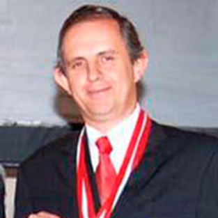 Ramiro Bustamante